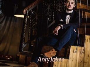 AnryJoker