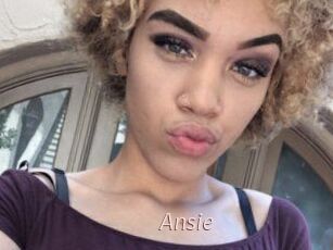Ansie