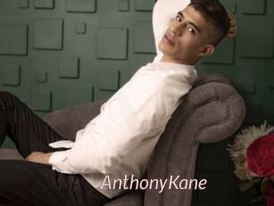 AnthonyKane