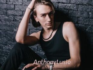 AnthonyLusio xxx Free Sites