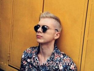 AnthonysexW