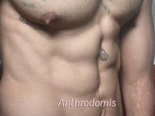 Anthrodomis