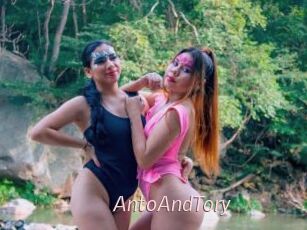AntoAndTory
