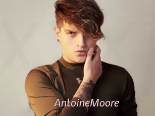 AntoineMoore