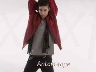AntonGrape