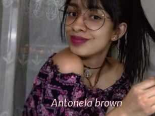 Antonela_brown
