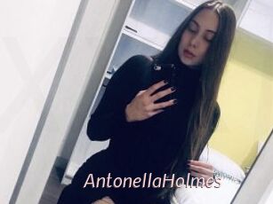 AntonellaHolmes