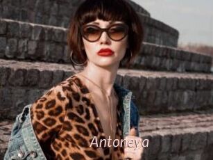 Antoneya