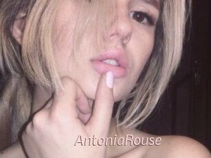 AntoniaRouse
