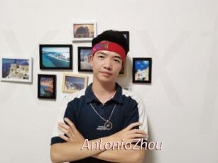 AntonioZhou