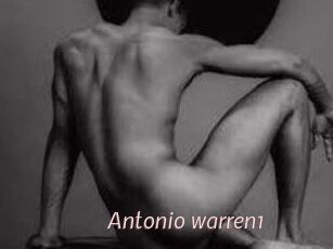 Antonio_warren1