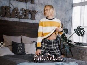 AntonyLord
