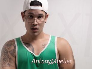 AntonyMueller