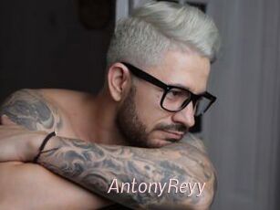 AntonyReyy