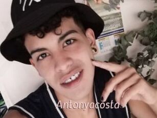 Antonyacosta