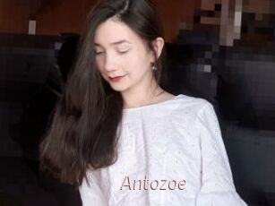 Antozoe