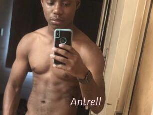 Antrell