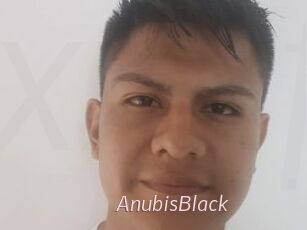 AnubisBlack