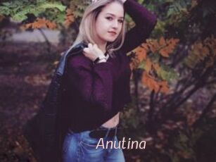 Anutina