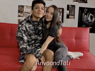 AnvaandTati