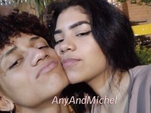 AnyAndMichel xxx Free Sites