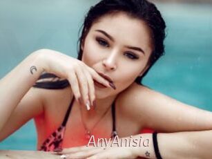 AnyAnisia