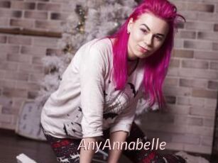 AnyAnnabelle