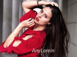 AnyLorein