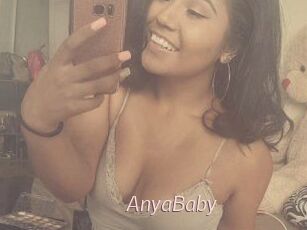 AnyaBaby