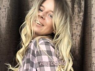 AnyaGold
