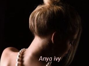 Anya_ivy xxx Free Sites