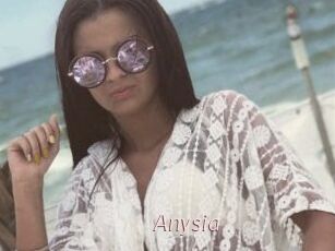 Anysia