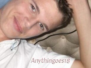 Anythingoes18