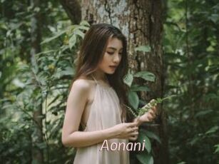 Aonani