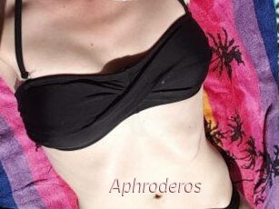 Aphroderos