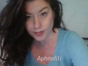 Aphroditi