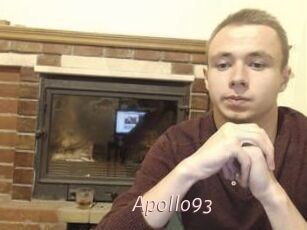 Apollo93