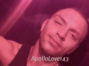 ApolloLove143