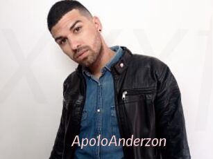 ApoloAnderzon