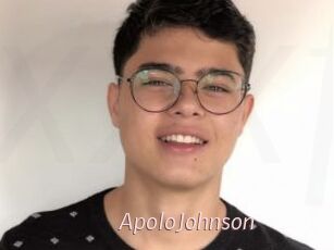 ApoloJohnson