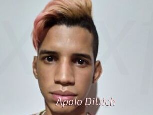 Apolo_Ditrich