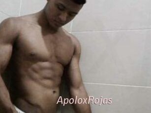 ApoloxRojas