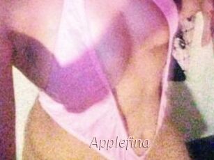 Applefina