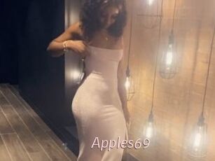 Apples69