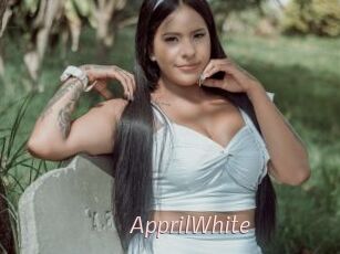 ApprilWhite
