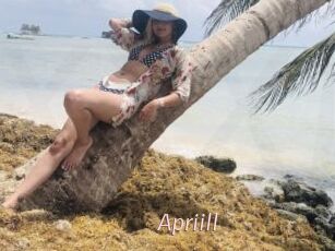 Apriill