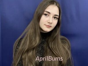 AprilBurns