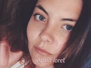 AprilFloret
