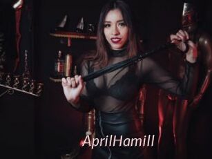 AprilHamill