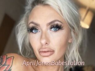 AprilJonesBabestation